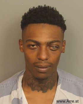 Devontae Tavarris Boykins Mugshot