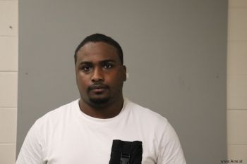 Devontae Marquez Robinson Mugshot