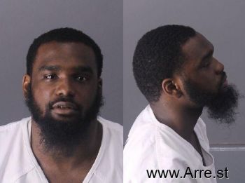 Devontay Stanley Jones Mugshot