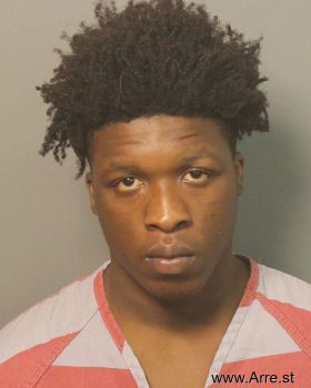 Devonte Cornelius Bennett Mugshot