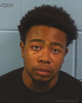 Devonte Rashaud Harris Mugshot