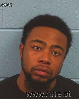 Devonte Rashaud Harris Mugshot