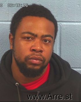 Devonte Rashaud Harris Mugshot