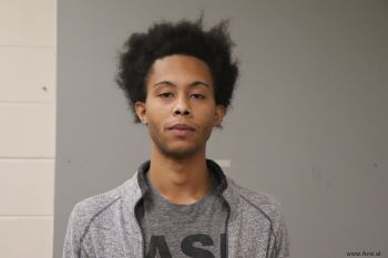 Devonte Deantwan Jackson Mugshot