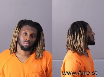 Devonte Otis Jackson-smith Mugshot