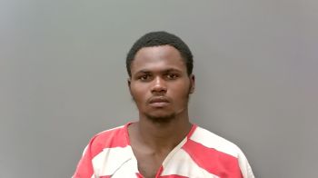 Devonte Tonell Moore Mugshot