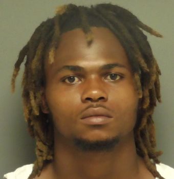 Devonte Tonell Moore Mugshot