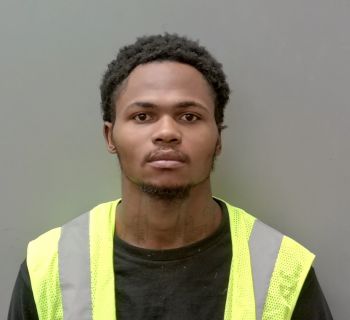 Devonte Tonell Moore Mugshot