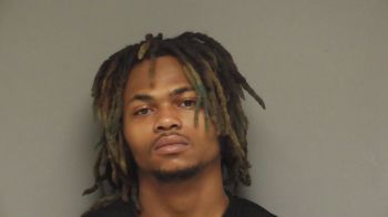 Devonte Tonell Moore Mugshot