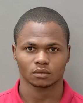 Devonte Tonell Moore Mugshot