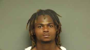 Devonte Tonell Moore Mugshot