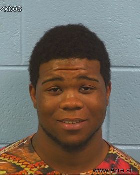 Devonte Lamar Moore Mugshot