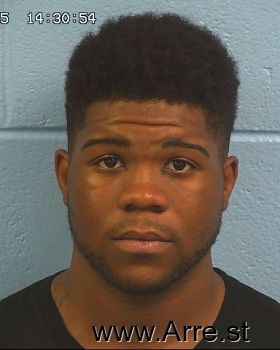 Devonte Lamar Moore Mugshot