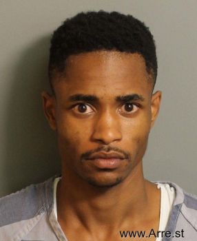 Devonte Marques Robinson Mugshot