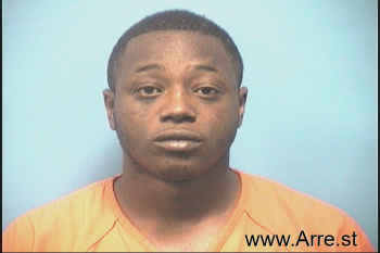 Devonte Rashawn Robinson Mugshot