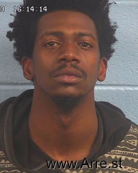 Devonte Laron Russell Mugshot