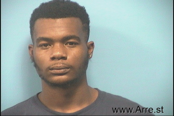 Devonte Isaiah Smith Mugshot