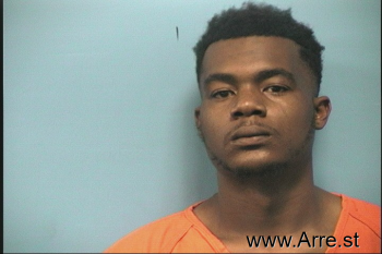 Devonte Isaiah Smith Mugshot