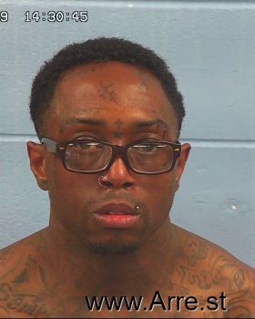 Devorien Montae Mcfarlin Mugshot