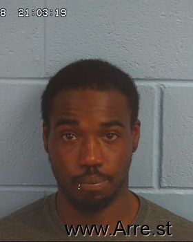 Devron Dewayne Rogers Mugshot