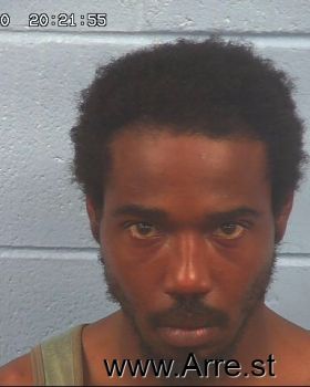 Devron Dewayne Rogers Mugshot