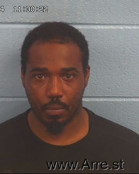 Devron Dewayne Rogers Mugshot