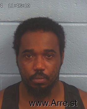 Devron Dewayne Rogers Mugshot