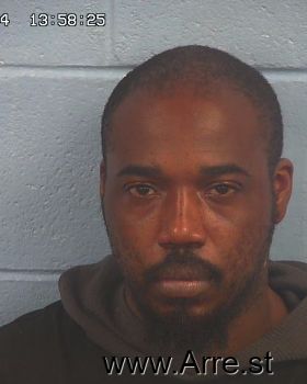 Devron Dewayne Rogers Mugshot