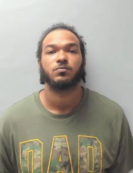 Dewayne  Allen Mugshot