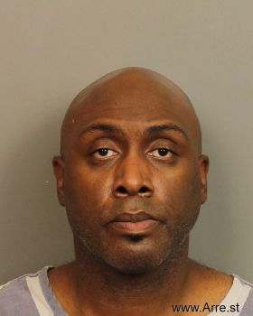 Dewayne Cortez Brown Mugshot