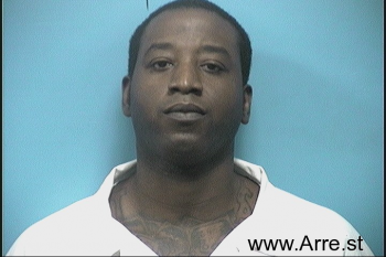 Dewayne Samuel Brown Mugshot