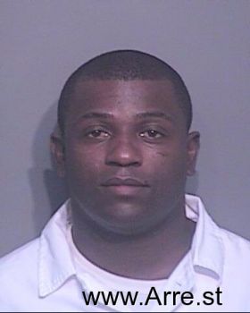 Dewayne Lavon Brown Mugshot