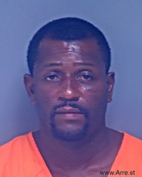 Dewayne Lovone Brown Mugshot