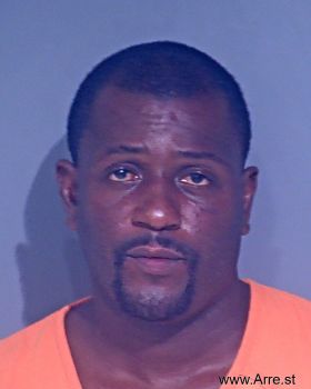 Dewayne Lovone Brown Mugshot