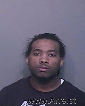 Dewayne Marquet Chapman Mugshot