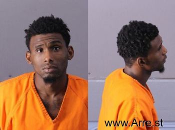 Dewayne Raheem Davis Mugshot