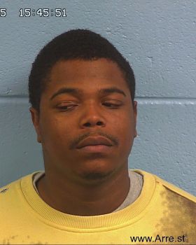 Dewayne Quantail Goode Mugshot