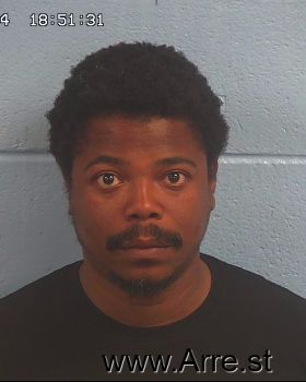 Dewayne Quantail Goode Mugshot