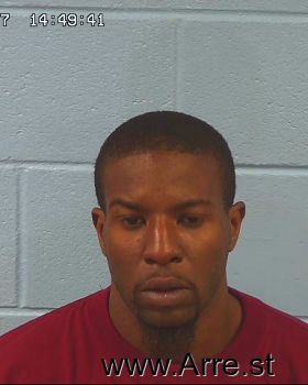 Dewayne Gary Gooden Mugshot