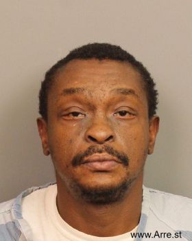 Dewayne  Hamilton Mugshot