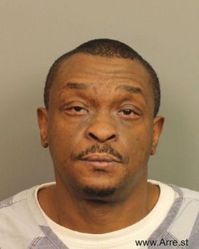 Dewayne  Hamilton Mugshot