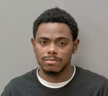 Dewayne  Hutchinson Mugshot