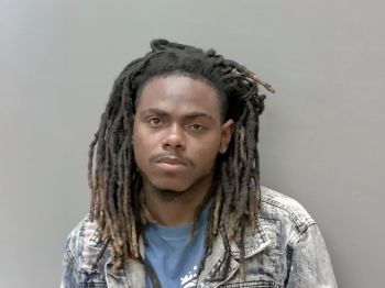 Dewayne  Hutchinson Mugshot