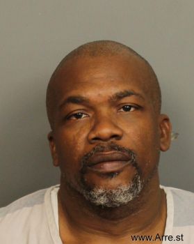 Dewayne Lenoard Jackson Mugshot