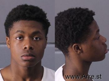 Dewayne M Patterson Mugshot