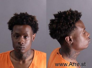 Dewayne M Patterson Mugshot