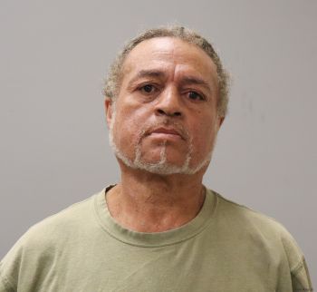 Dewayne  Warren Mugshot