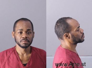 Dewayne  Williams Mugshot