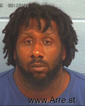 Dewendell Rashard Crook Mugshot