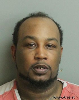 Dexter Dewayne Brown Mugshot